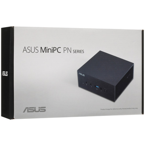 Купить Мини ПК ASUS ExpertCenter PN52-S5149MD [90MS02F1-M004N0]  5423762. Характеристики, отзывы и цены в Донецке