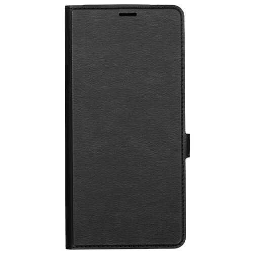 Купить Чехол-книжка  BoraSCO Book Case для HONOR X9c Smart черный  5609532. Характеристики, отзывы и цены в Донецке