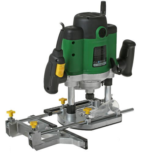 Купить Фрезер FinePower ER12-20  4873648. Характеристики, отзывы и цены в Донецке