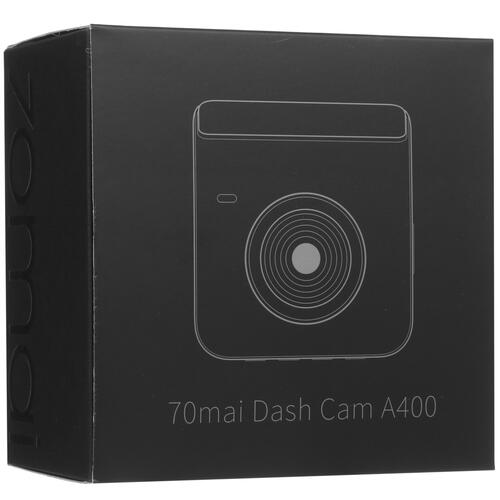 Купить Видеорегистратор 70mai Dash Cam A400  4795422. Характеристики, отзывы и цены в Донецке