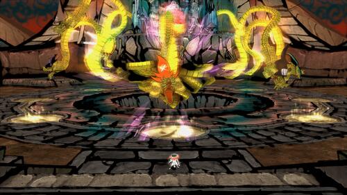 Купить Игра Okami HD (Steam)  4836256. Характеристики, отзывы и цены в Донецке