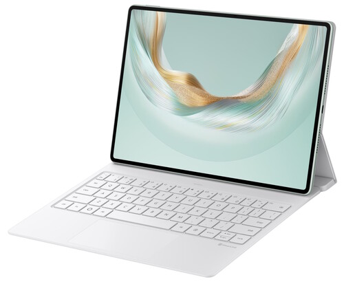 Купить 12.2" Планшет HUAWEI MatePad Pro PaperMatte Edition (2025) Wi-Fi 512 ГБ зеленый + клавиатура + чехол  5632279. Характеристики, отзывы и цены в Донецке