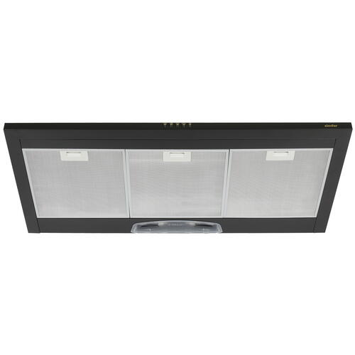 Купить Вытяжка каминная Simfer 8960SM черный  8123296. Характеристики, отзывы и цены в Донецке