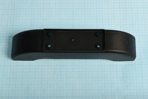 Купить Корпус (Ножка) для конвектора Aceline CV-2000SWYL (Black)  1398718. Характеристики, отзывы и цены в Донецке