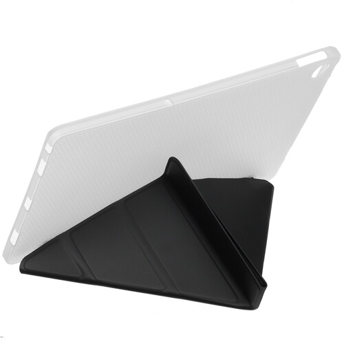Купить Чехол-книжка Aceline Origami для Lenovo Xiaoxin Pad 2022/ M10 Plus (3rd Gen) черный  9083371. Характеристики, отзывы и цены в Донецке