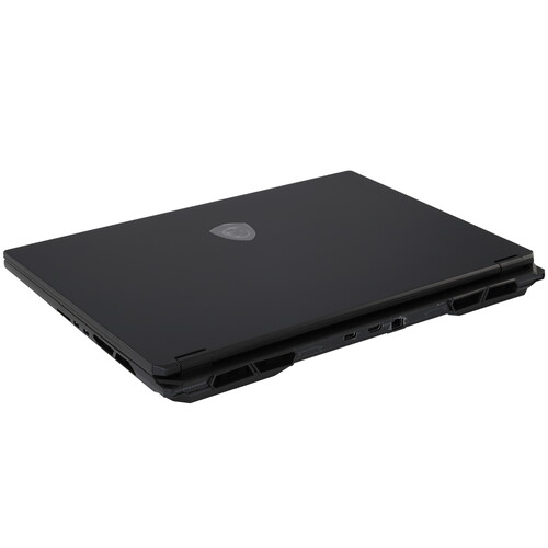 Купить 18" Ноутбук MSI Stealth 18 AI Studio A1VIG-012RU черный  5609713. Характеристики, отзывы и цены в Донецке