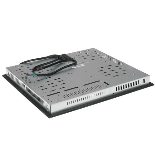 Купить Электрическая варочная поверхность HOMSair HV64BK  8160043. Характеристики, отзывы и цены в Донецке
