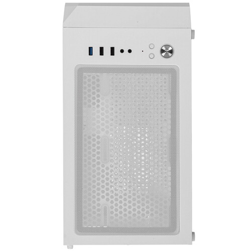Купить Корпус GiNZZU CL130  белый  9230064. Характеристики, отзывы и цены в Донецке