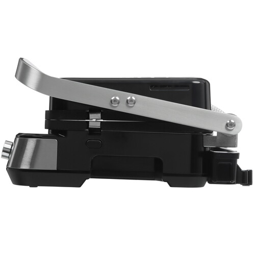 Купить Гриль РЕДМОНД GM304 серебристый  9168383. Характеристики, отзывы и цены в Донецке