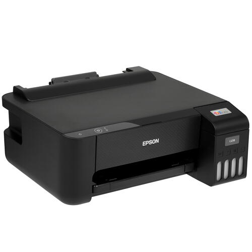 Купить Принтер струйный Epson L1218  5050932. Характеристики, отзывы и цены в Донецке