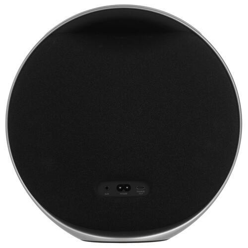 Купить Портативная колонка Harman Kardon Onyx Studio 9, черный  5610689. Характеристики, отзывы и цены в Донецке