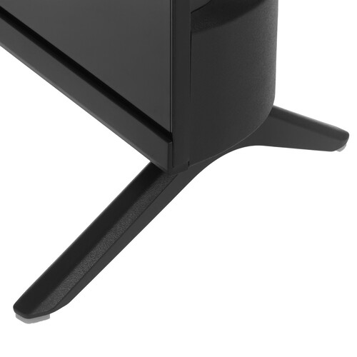 Купить 24" (60 см) Телевизор Vekta LD-24TR4350BT серый  9082990. Характеристики, отзывы и цены в Донецке