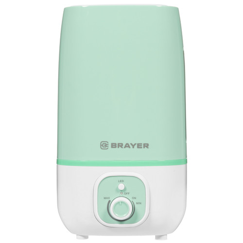 Купить Увлажнитель воздуха Brayer BR4700GN  8155417. Характеристики, отзывы и цены в Донецке
