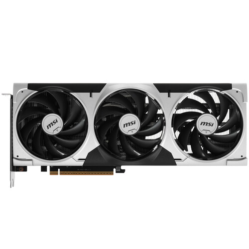 Купить Видеокарта MSI GeForce RTX 5060 VENTUS 3X OC  5624895. Характеристики, отзывы и цены в Донецке