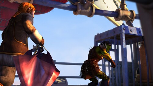 Купить Дополнение для игры The Book of Unwritten Tales The Critter Chronicles Digital Deluxe (Steam)  5484564. Характеристики, отзывы и цены в Донецке