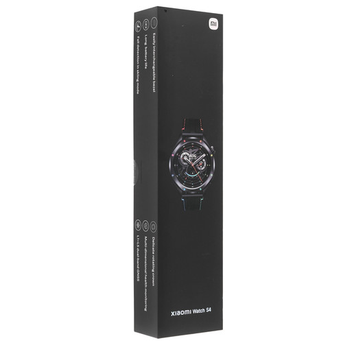 Купить Смарт-часы Xiaomi Watch S4  5613716. Характеристики, отзывы и цены в Донецке