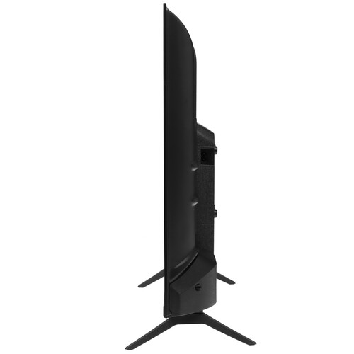 Купить 32" (80 см) Телевизор Sber SDX-32F2139 черный  9184610. Характеристики, отзывы и цены в Донецке