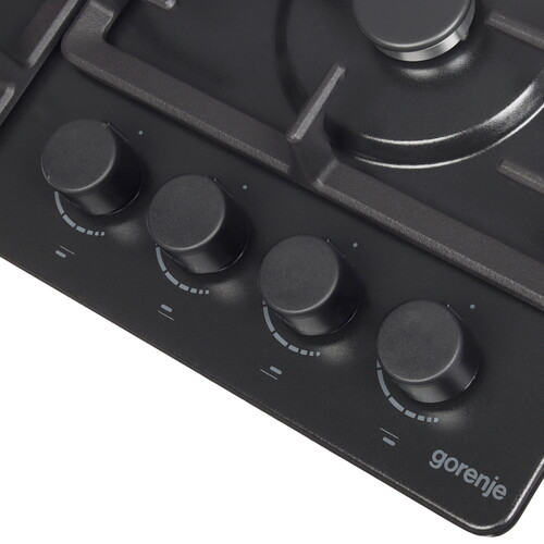Купить Газовая варочная поверхность Gorenje G641BHF  9291444. Характеристики, отзывы и цены в Донецке