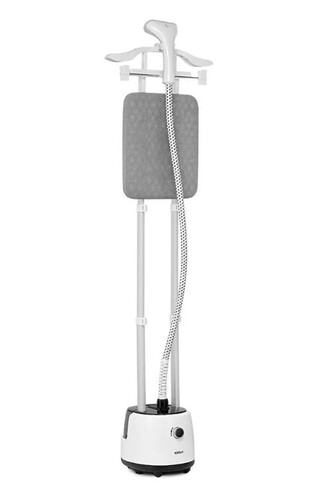 Купить Отпариватель Kitfort KT-9230 белый  9155326. Характеристики, отзывы и цены в Донецке