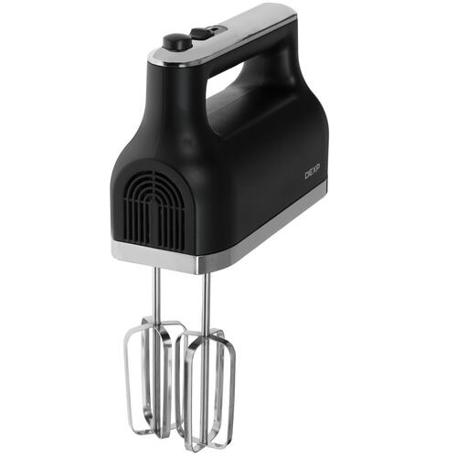 Купить Миксер DEXP HM-800 черный  9969490. Характеристики, отзывы и цены в Донецке
