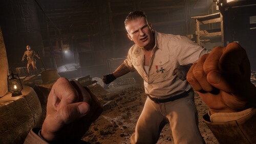 Купить Игра Indiana Jones and the Great Circle (Steam)  5613892. Характеристики, отзывы и цены в Донецке