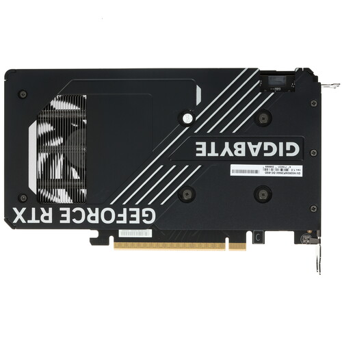 Купить Видеокарта GIGABYTE GeForce RTX 5060 WINDFORCE MAX OC  5633565. Характеристики, отзывы и цены в Донецке