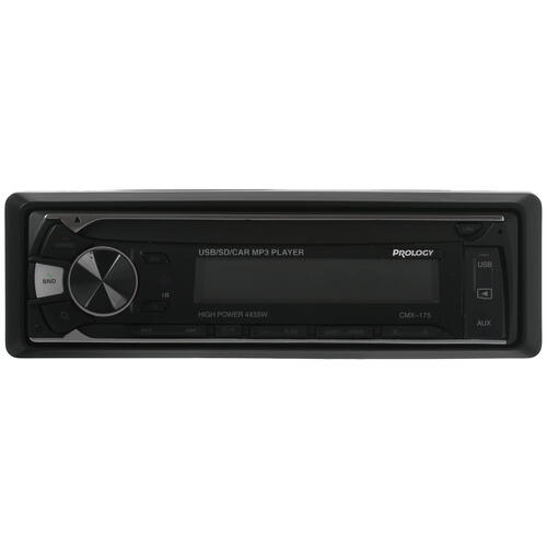 Купить Автопроигрыватель PROLOGY CMX-175  4887223. Характеристики, отзывы и цены в Донецке