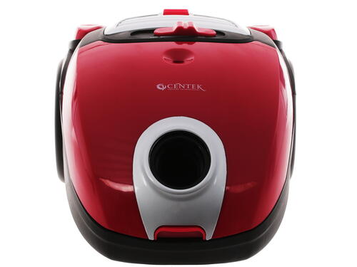 Купить Пылесос Centek CT-2511 красный  1090771. Характеристики, отзывы и цены в Донецке