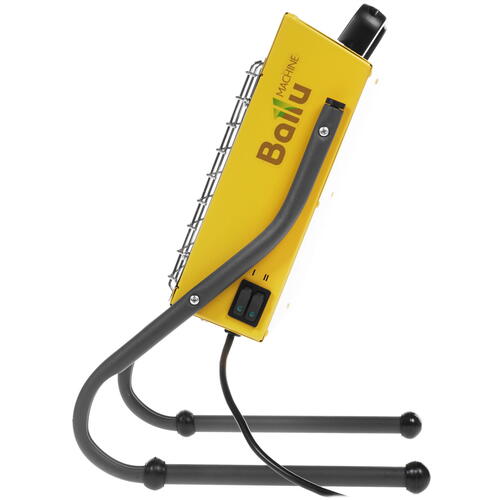 Купить Инфракрасный обогреватель Ballu BIH-LM-1.5-S  8157177. Характеристики, отзывы и цены в Донецке