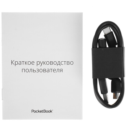 Купить 10.3" Электронная книга PocketBook X серый  5042256. Характеристики, отзывы и цены в Донецке