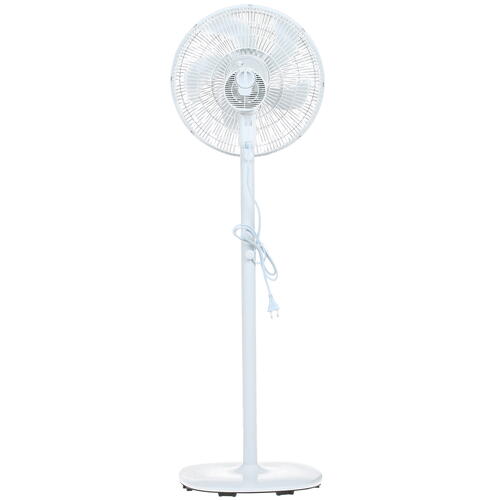 Купить Вентилятор Electrolux EFF-1005  белый  1325106. Характеристики, отзывы и цены в Донецке
