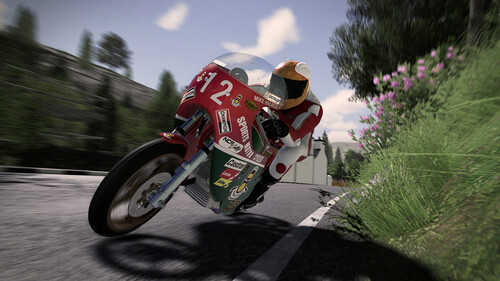 Купить Дополнение для игры TT Isle Of Man 2: Ducati 900 - Mike Hailwood 1978 (Steam)  5622453. Характеристики, отзывы и цены в Донецке