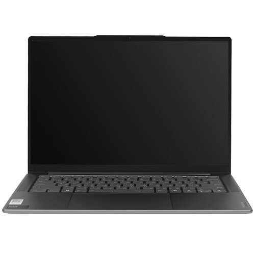 Купить 14.5" Ноутбук Lenovo Yoga Pro 7 14IMH9 серый  5486532. Характеристики, отзывы и цены в Донецке