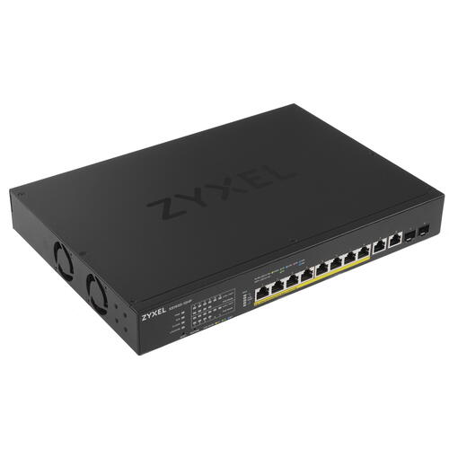 Купить Коммутатор Zyxel XS1930-12HP  4752442. Характеристики, отзывы и цены в Донецке