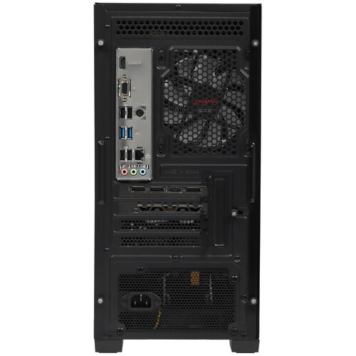 Купить ПК ARDOR GAMING NEO M191  5631215. Характеристики, отзывы и цены в Донецке