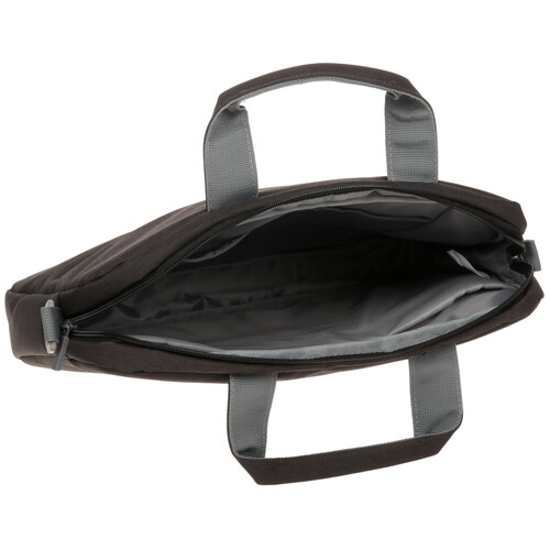 Купить 14" Сумка RIVACASE 7522 black Prater  9237338. Характеристики, отзывы и цены в Донецке