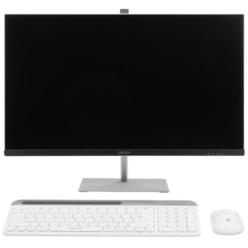 Купить 27" Моноблок DEXP AIO-MC LP003  5613829. Характеристики, отзывы и цены в Донецке
