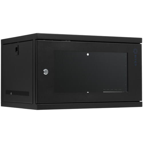 Купить Шкаф коммутационный 5bites TC5405-06B  9086526. Характеристики, отзывы и цены в Донецке