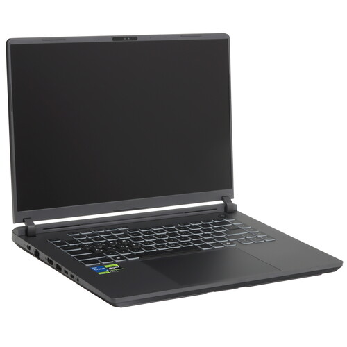 Купить 16" Ноутбук ASUS ROG Strix G615JM-RV020 серый  5625999. Характеристики, отзывы и цены в Донецке
