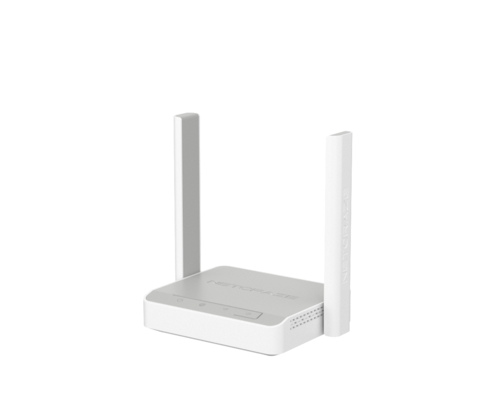 Купить Wi-Fi роутер Netcraze Starter NC-1121  5641351. Характеристики, отзывы и цены в Донецке