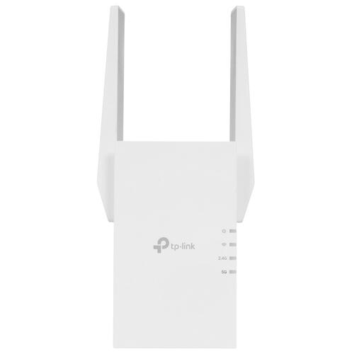 Купить Усилитель беспроводного сигнала TP-LINK RE705X  5096222. Характеристики, отзывы и цены в Донецке