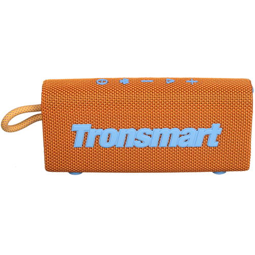 Купить Портативная колонка Tronsmart Trip 10W, оранжевый  9010234. Характеристики, отзывы и цены в Донецке