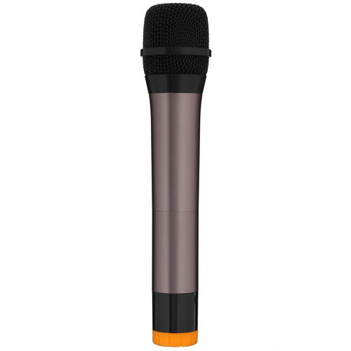 Купить Микрофонный комплект TESLER WMS-740 серый  5404758. Характеристики, отзывы и цены в Донецке