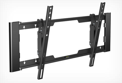 Купить Кронштейн для ТВ Holder LCD-T6920-B черный  5469522. Характеристики, отзывы и цены в Донецке