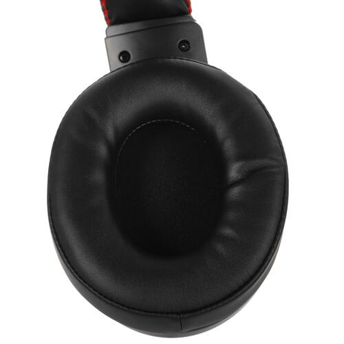 Купить Проводные наушники DEXP Warder черный  5016490. Характеристики, отзывы и цены в Донецке