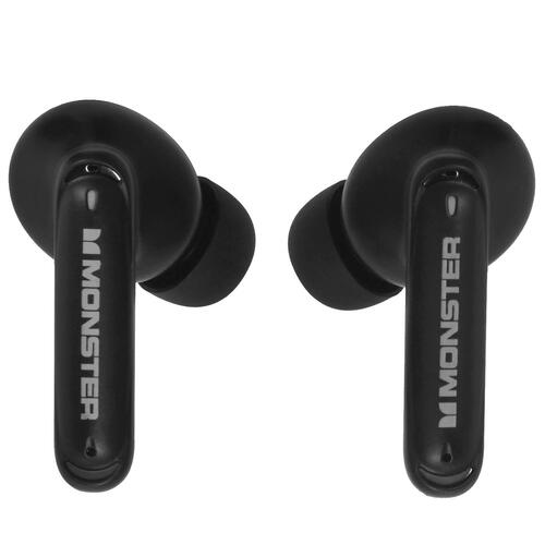 Купить Наушники TWS Monster Airmars GT12 синий  5085393. Характеристики, отзывы и цены в Донецке