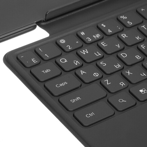 Купить Чехол-клавиатура HONOR Pad V9 Smart Keyboard для HONOR Pad V9 серый  5621353. Характеристики, отзывы и цены в Донецке