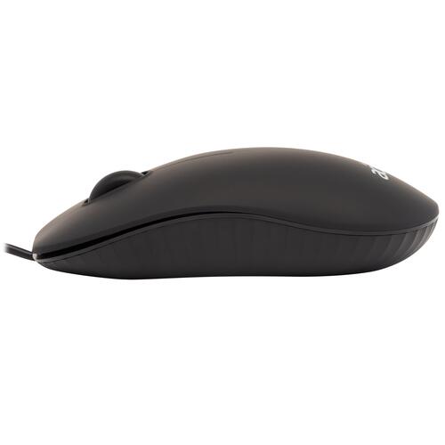 Купить Мышь проводная Acer OMW122 [ZL.MCEEE.00V] черный  5015148. Характеристики, отзывы и цены в Донецке