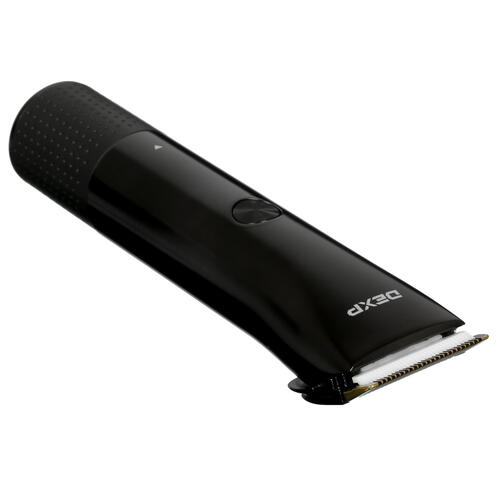 Купить Машинка для стрижки DEXP HC-0112RB черный  4840605. Характеристики, отзывы и цены в Донецке