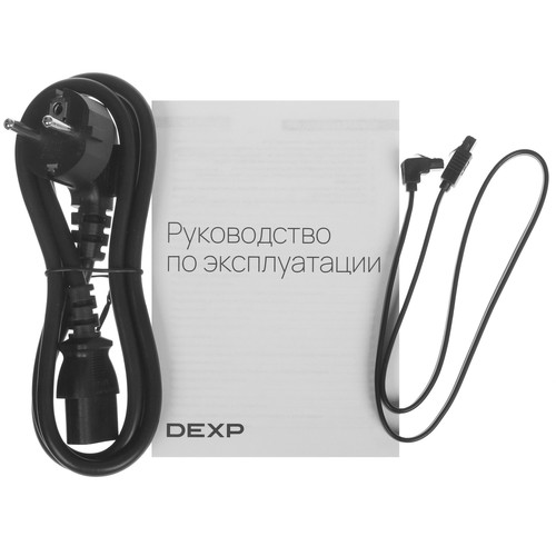 Купить ПК DEXP Aquilon O372  5653378. Характеристики, отзывы и цены в Донецке